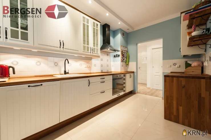 Mieszkanie  na sprzedaż, Kraków, Zwierzyniec/Wola Justowska, ul. Królowej Jadwigi, 3 pokojowe