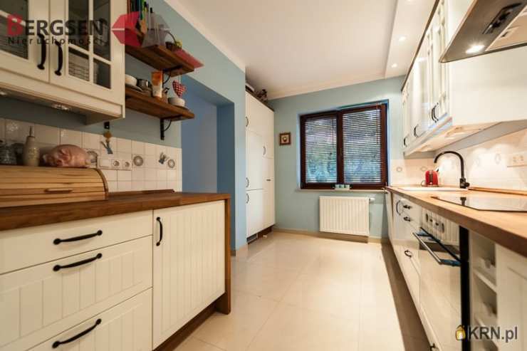 Kraków, Zwierzyniec/Wola Justowska, ul. Królowej Jadwigi, Mieszkanie  na sprzedaż, 3 pokojowe