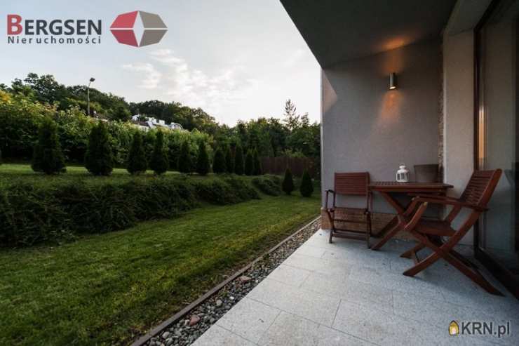 Kraków, Zwierzyniec/Wola Justowska, ul. Królowej Jadwigi, 3 pokojowe, Mieszkanie  na sprzedaż