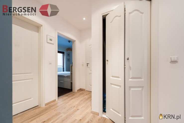 3 pokojowe, Kraków, Zwierzyniec/Wola Justowska, ul. Królowej Jadwigi, Mieszkanie  na sprzedaż