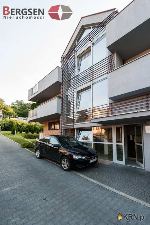 BERGSEN Nieruchomości, Mieszkanie  na sprzedaż, Kraków, Zwierzyniec/Wola Justowska, ul. Królowej Jadwigi