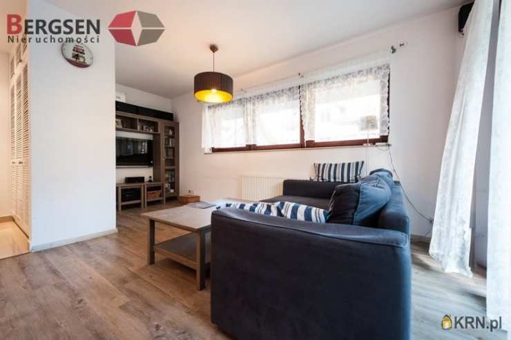 Mieszkanie  na sprzedaż, Kraków, Zwierzyniec/Wola Justowska, ul. Królowej Jadwigi, 3 pokojowe