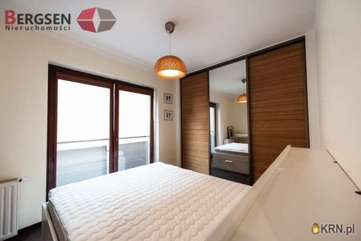 Kraków, Zwierzyniec/Wola Justowska, ul. Królowej Jadwigi, 3 pokojowe, Mieszkanie  na sprzedaż