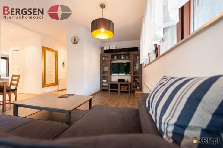 3 pokojowe, Kraków, Zwierzyniec/Wola Justowska, ul. Królowej Jadwigi, Mieszkanie  na sprzedaż