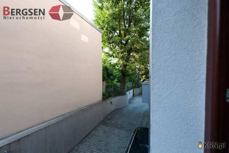 3 pokojowe, Mieszkanie  na sprzedaż, Kraków, Zwierzyniec/Wola Justowska, ul. Królowej Jadwigi