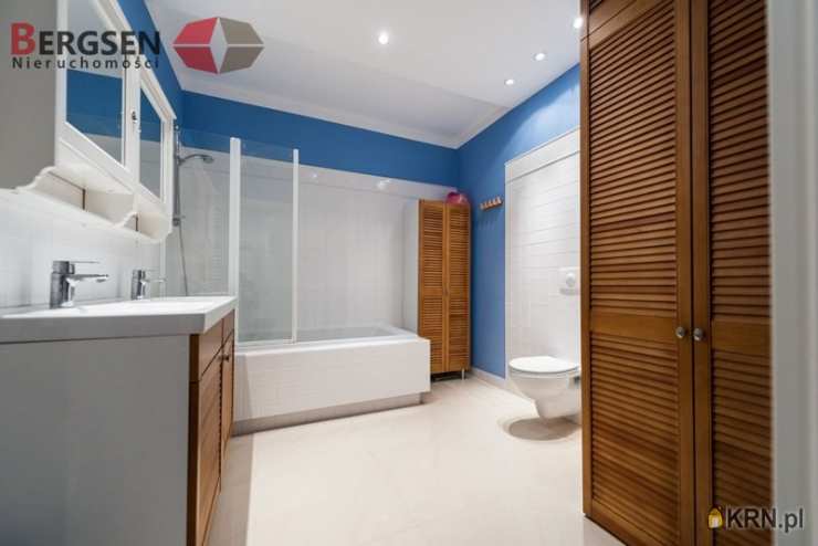 BERGSEN Nieruchomości, Mieszkanie  na sprzedaż, Kraków, Zwierzyniec/Wola Justowska, ul. Królowej Jadwigi