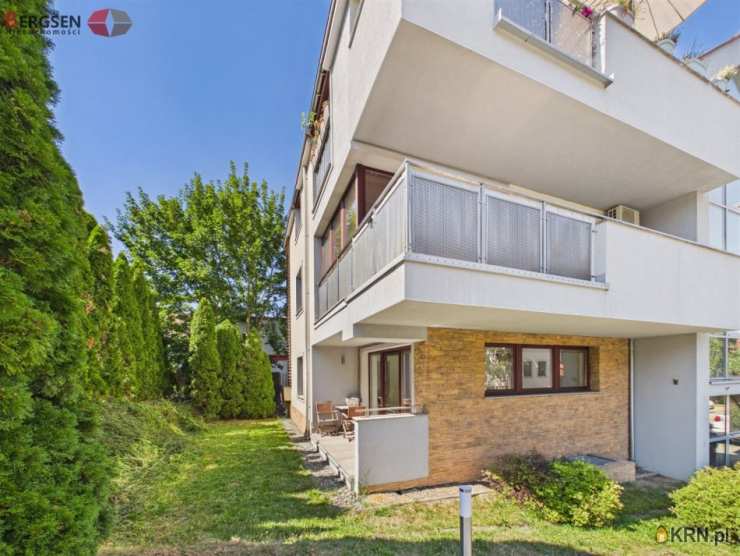 Kraków, Zwierzyniec/Wola Justowska, ul. Królowej Jadwigi, 3 pokojowe, Mieszkanie  na sprzedaż