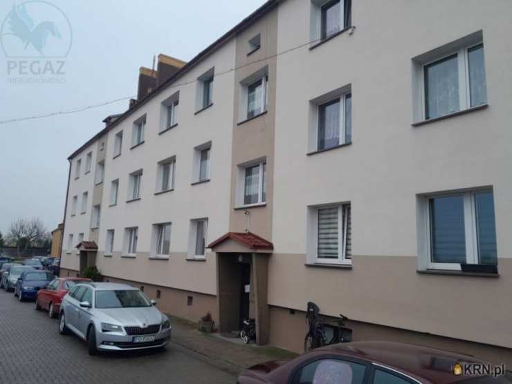 Mieszkanie  na sprzedaż, Międzyrzecz, ul. , 4 pokojowe