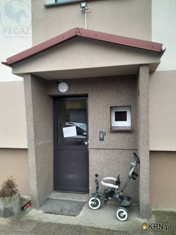 Mieszkanie  na sprzedaż, 4 pokojowe, Międzyrzecz, ul. 