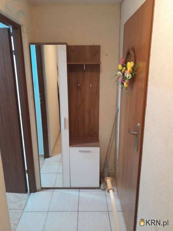 4 pokojowe, Mieszkanie  na sprzedaż, Międzyrzecz, ul. 