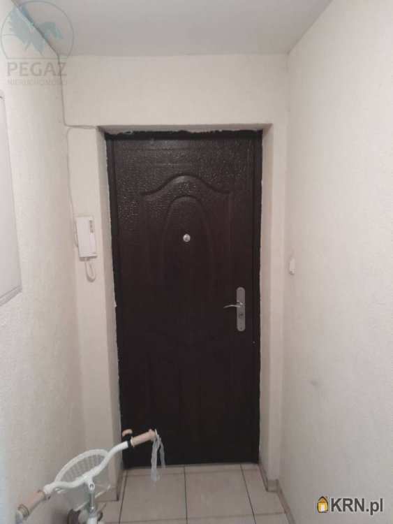 Pegaz Nieruchomości, Mieszkanie  na sprzedaż, Międzyrzecz, ul. 