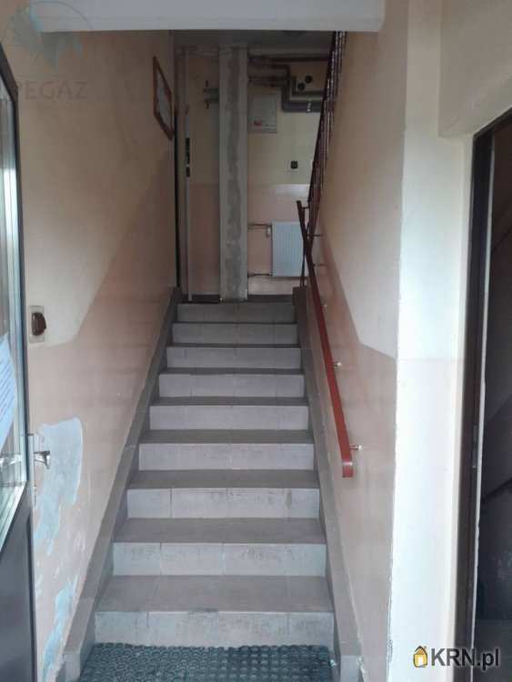 Mieszkanie  na sprzedaż, 4 pokojowe, Międzyrzecz, ul. 