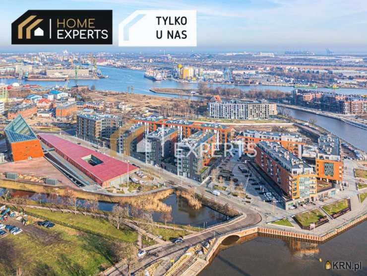 Mieszkanie  na sprzedaż, Gdańsk, Śródmieście, ul. Stara Stocznia, 3 pokojowe