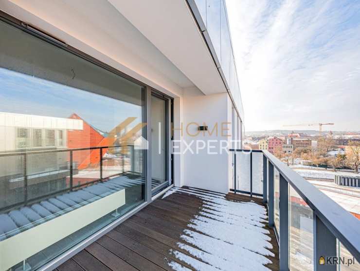 Mieszkanie  na sprzedaż, Gdańsk, Śródmieście, ul. Stara Stocznia, 3 pokojowe