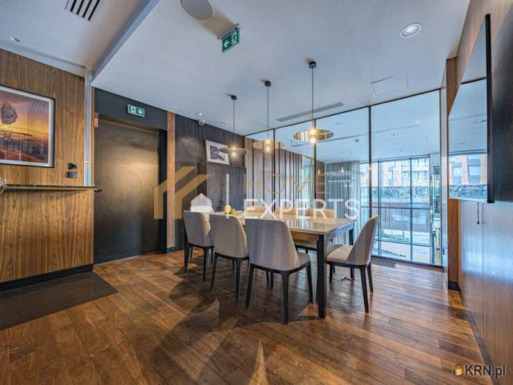 Gdańsk, Śródmieście, ul. Stara Stocznia, 3 pokojowe, Mieszkanie  na sprzedaż