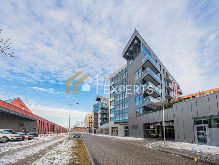 Mieszkanie  na sprzedaż, Gdańsk, Śródmieście, ul. Stara Stocznia, 3 pokojowe