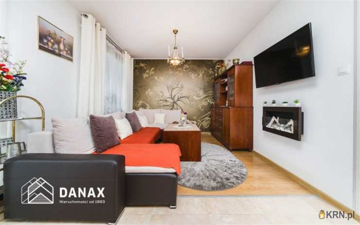 Kraków, Dębniki/Sidzina, ul. L. Petrażyckiego, 4 pokojowe, Mieszkanie  na sprzedaż