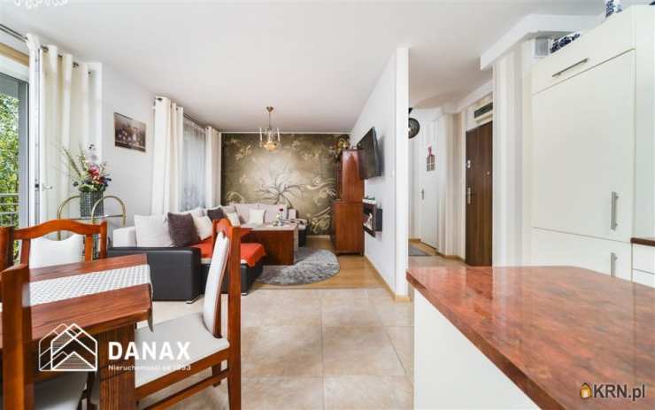 Kraków, Dębniki/Sidzina, ul. L. Petrażyckiego, Mieszkanie  na sprzedaż, 4 pokojowe