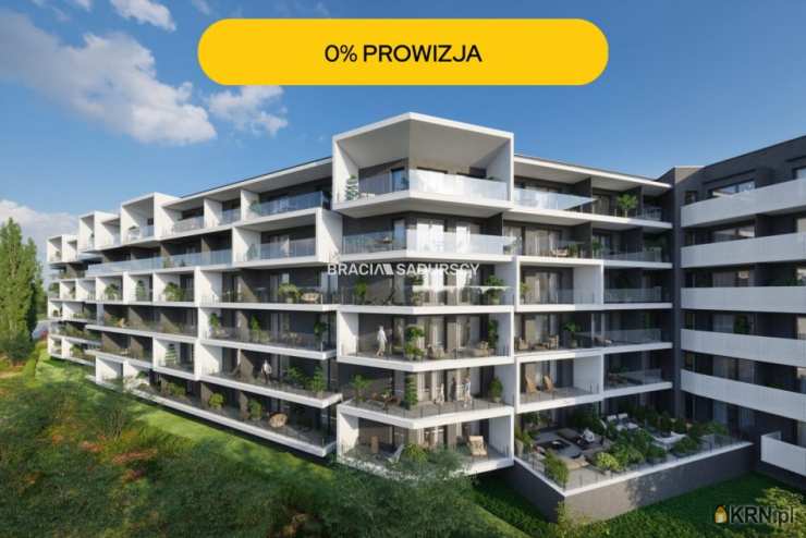 Mieszkanie  na sprzedaż, Kraków, Podgórze, ul. Wadowicka, 4 pokojowe