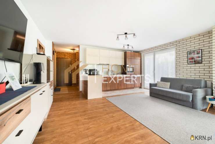 Mieszkanie  na sprzedaż, 3 pokojowe, Gdańsk, Jasień, ul. Potęgowska