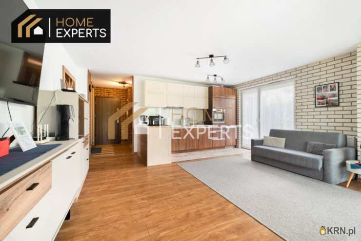 Mieszkanie  na sprzedaż, Gdańsk, Jasień, ul. Potęgowska, 3 pokojowe