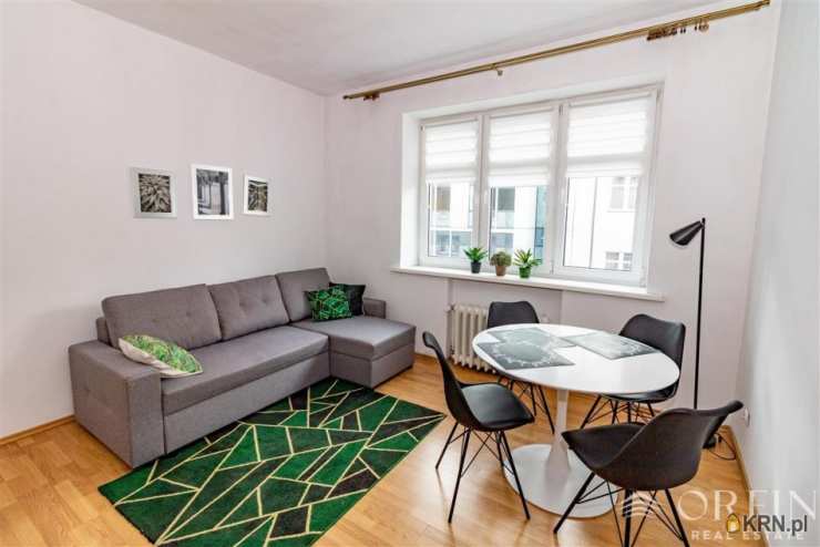 Mieszkanie  do wynajęcia, 3 pokojowe, Gdynia, Śródmieście, ul. J. Wybickiego