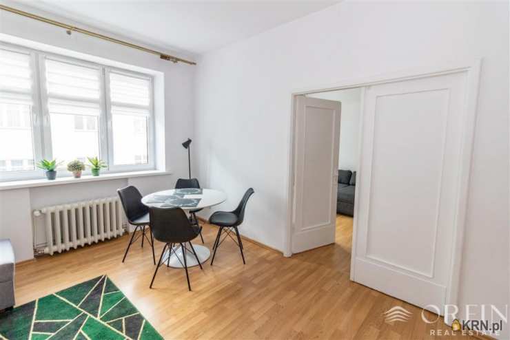 Gdynia, Śródmieście, ul. J. Wybickiego, 3 pokojowe, Mieszkanie  do wynajęcia