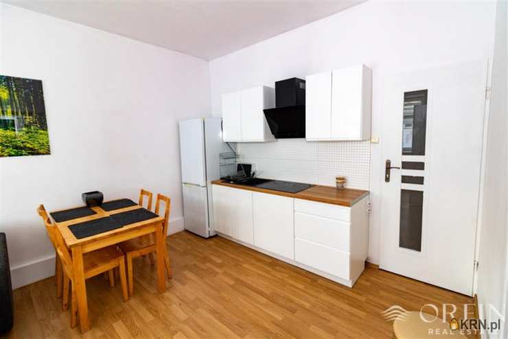 3 pokojowe, Mieszkanie  do wynajęcia, Gdynia, Śródmieście, ul. J. Wybickiego