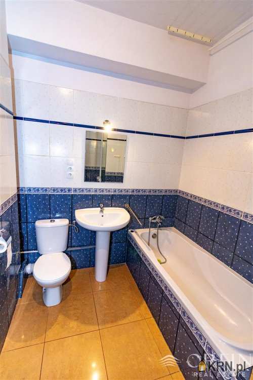 3 pokojowe, Mieszkanie  do wynajęcia, Gdynia, Śródmieście, ul. J. Wybickiego