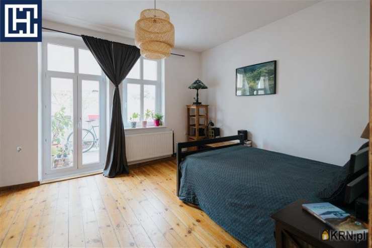 Sopot, Dolny Sopot, ul. Grunwaldzka, Mieszkanie  na sprzedaż, 3 pokojowe