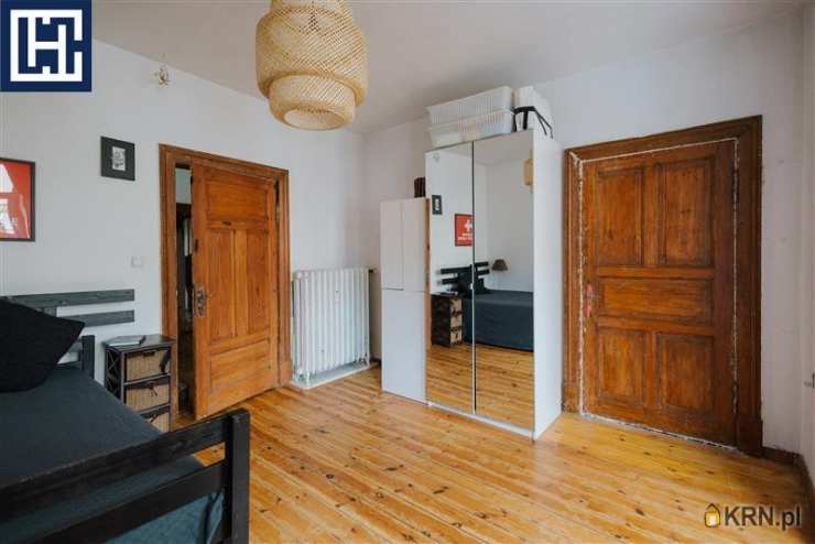 3 pokojowe, Sopot, Dolny Sopot, ul. Grunwaldzka, Mieszkanie  na sprzedaż