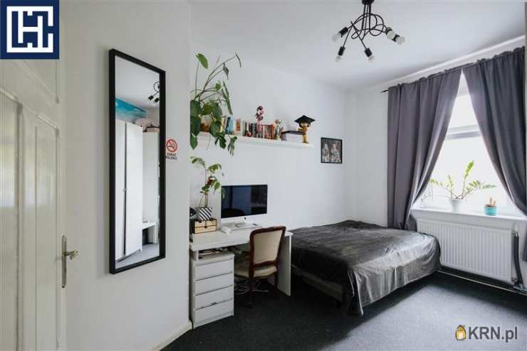 3 pokojowe, Mieszkanie  na sprzedaż, Sopot, Dolny Sopot, ul. Grunwaldzka