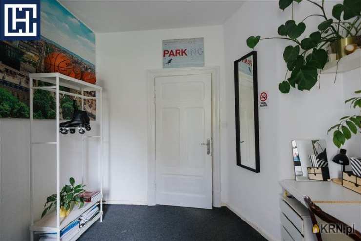 Chruścicki Nieruchomości, Mieszkanie  na sprzedaż, Sopot, Dolny Sopot, ul. Grunwaldzka