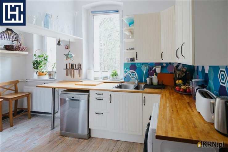 Mieszkanie  na sprzedaż, Sopot, Dolny Sopot, ul. Grunwaldzka, 3 pokojowe