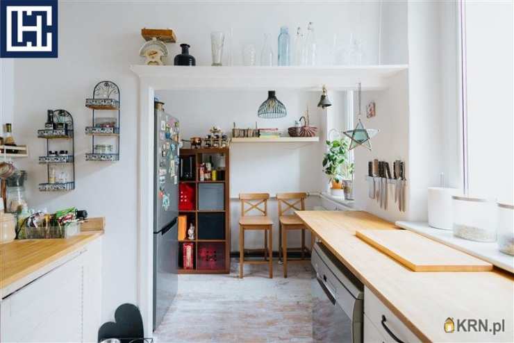 Mieszkanie  na sprzedaż, 3 pokojowe, Sopot, Dolny Sopot, ul. Grunwaldzka