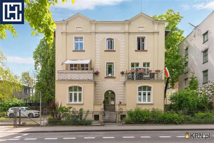 Chruścicki Nieruchomości, Mieszkanie  na sprzedaż, Sopot, Dolny Sopot, ul. Grunwaldzka