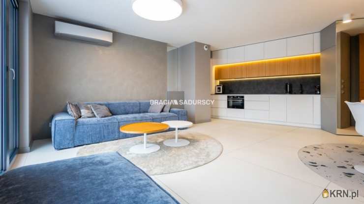 Mieszkanie  do wynajęcia, Kraków, Dębniki, ul. gen. A. J. Madalińskiego, 3 pokojowe