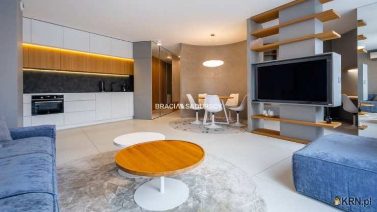 Kraków, Dębniki, ul. gen. A. J. Madalińskiego, 3 pokojowe, Mieszkanie  do wynajęcia