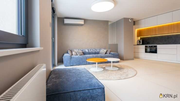 3 pokojowe, Kraków, Dębniki, ul. gen. A. J. Madalińskiego, Mieszkanie  do wynajęcia