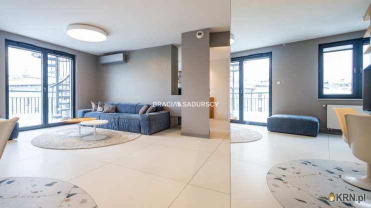 Mieszkanie  do wynajęcia, 3 pokojowe, Kraków, Dębniki, ul. gen. A. J. Madalińskiego