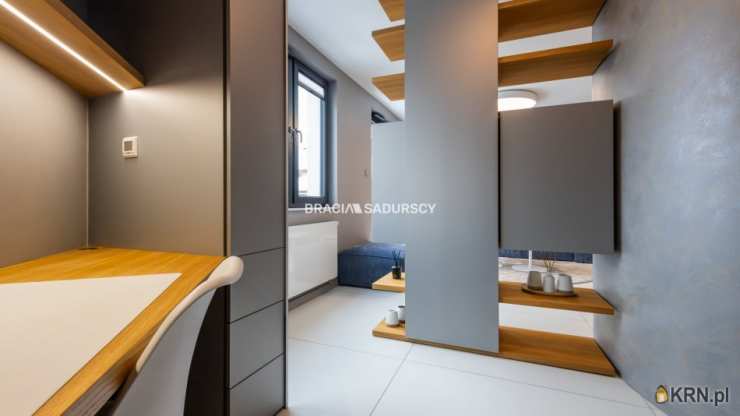 3 pokojowe, Kraków, Dębniki, ul. gen. A. J. Madalińskiego, Mieszkanie  do wynajęcia