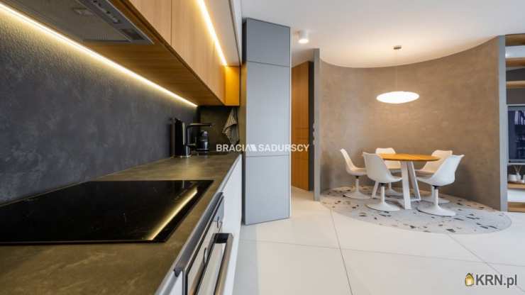 Kraków, Dębniki, ul. gen. A. J. Madalińskiego, Mieszkanie  do wynajęcia, 3 pokojowe