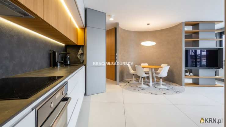 3 pokojowe, Kraków, Dębniki, ul. gen. A. J. Madalińskiego, Mieszkanie  do wynajęcia