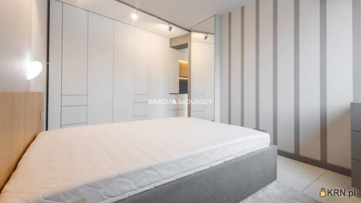 Kraków, Dębniki, ul. gen. A. J. Madalińskiego, Mieszkanie  do wynajęcia, 3 pokojowe