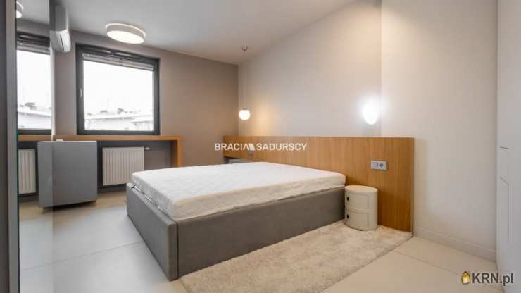 Kraków, Dębniki, ul. gen. A. J. Madalińskiego, 3 pokojowe, Mieszkanie  do wynajęcia