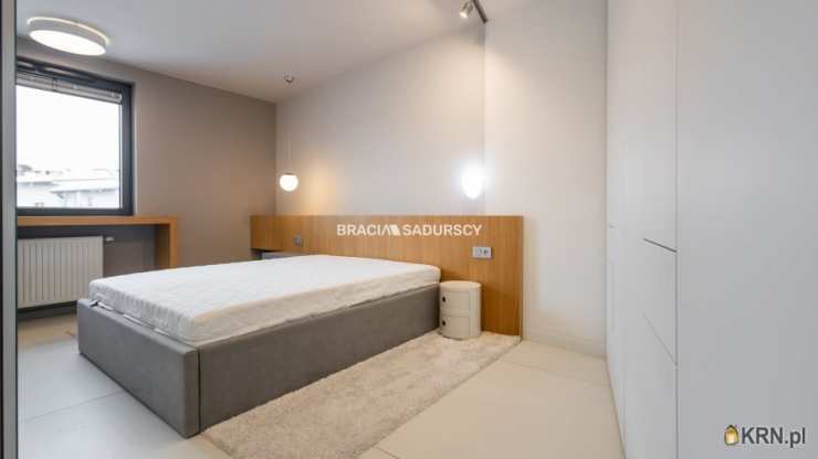 3 pokojowe, Kraków, Dębniki, ul. gen. A. J. Madalińskiego, Mieszkanie  do wynajęcia