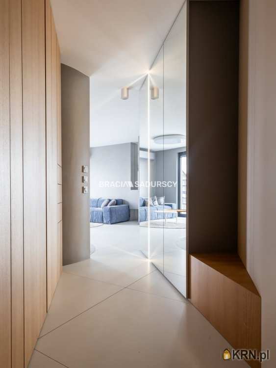 Kraków, Dębniki, ul. gen. A. J. Madalińskiego, 3 pokojowe, Mieszkanie  do wynajęcia