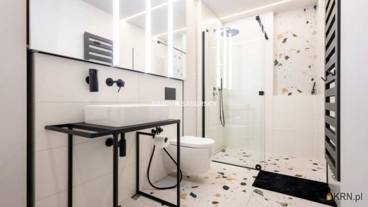 3 pokojowe, Kraków, Dębniki, ul. gen. A. J. Madalińskiego, Mieszkanie  do wynajęcia