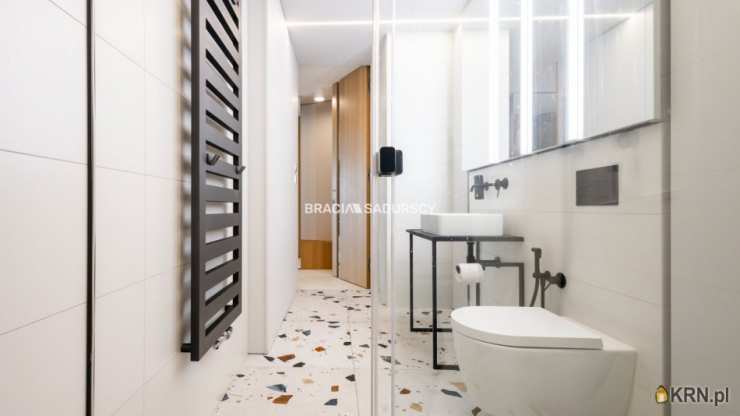 Kraków, Dębniki, ul. gen. A. J. Madalińskiego, Mieszkanie  do wynajęcia, 3 pokojowe