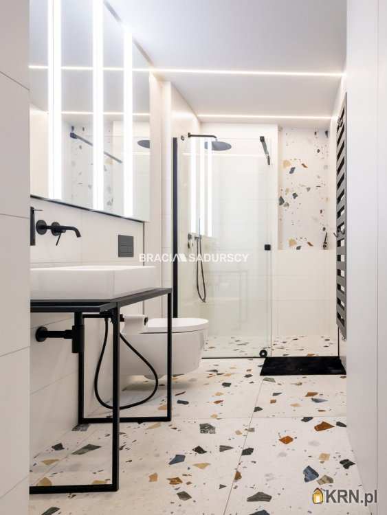 Kraków, Dębniki, ul. gen. A. J. Madalińskiego, 3 pokojowe, Mieszkanie  do wynajęcia